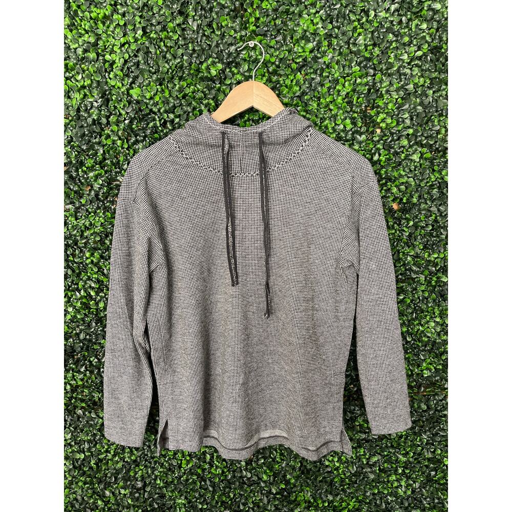 Max Studio women’s Hoodie Sweater Soft Size XS